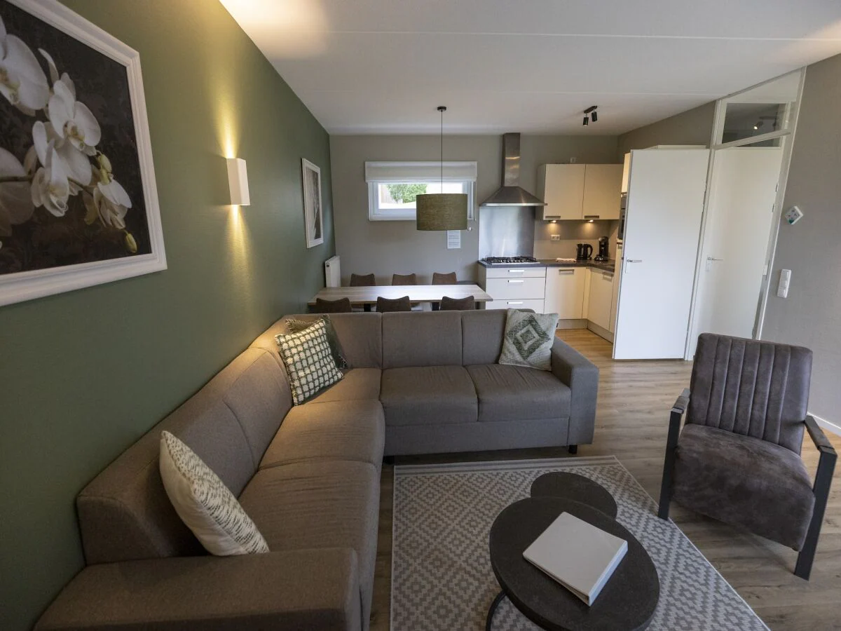 Holiday park Naturerlebnis in Heimbach - Features photo 2