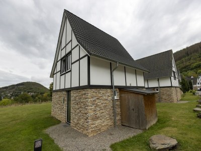 Holiday park Naturerlebnis in Heimbach in Heimbach/Eifel - Holiday park