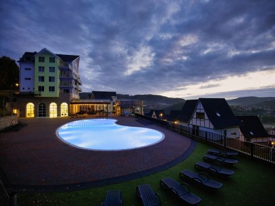 Holiday park Naturerlebnis in Heimbach - Environment photo 22