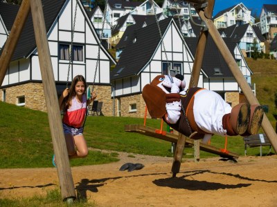 Holiday park Naturerlebnis in Heimbach - Outdoor photo 38