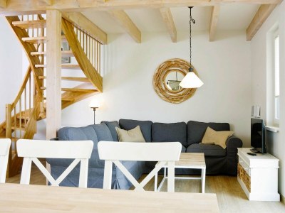 Holiday house Ferienhaus in Seenöhe in Hechthausen - Features photo 10