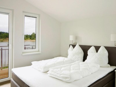 Holiday house Ferienhaus in Seenöhe in Hechthausen - Features photo 11