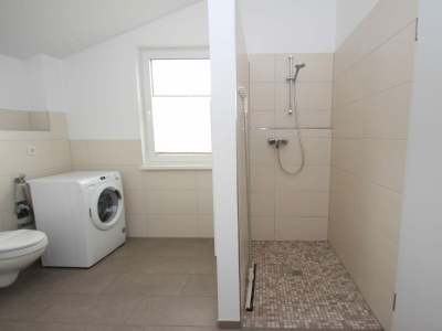 Holiday house Ferienhaus in Seenöhe in Hechthausen - Features photo 14