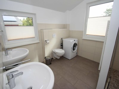 Holiday house Ferienhaus in Seenöhe in Hechthausen - Features photo 16