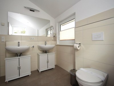 Holiday house Ferienhaus in Seenöhe in Hechthausen - Features photo 17