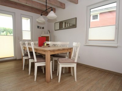 Holiday house Ferienhaus in Seenöhe in Hechthausen - Features photo 18