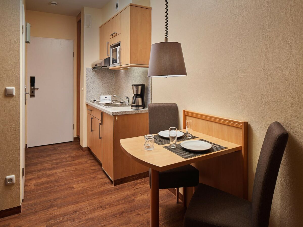 Holiday park Appartements im Freizeitpark Weissenhäuser Strand - Features photo 4