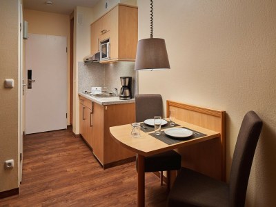 Holiday park Appartements im Freizeitpark Weissenhäuser Strand - Features photo 4