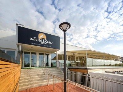 Holiday park Appartements im Freizeitpark Weissenhäuser Strand - Outdoor photo 33