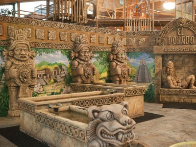 Holiday park Appartements im Freizeitpark Weissenhäuser Strand - Outdoor photo 34