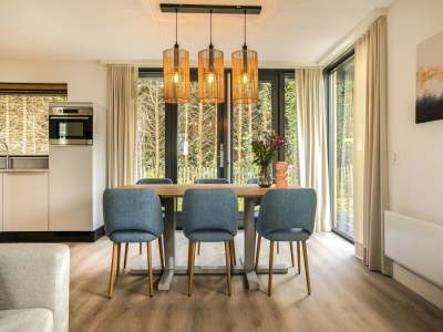 Holiday park Apartment in Cape Helius by the Waterside - Features photo 7