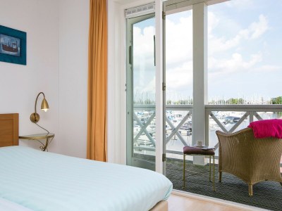 Holiday park Apartment in Cape Helius by the Waterside - Features photo 9