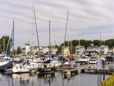 Holiday park Apartment in Cape Helius by the Waterside - Environment photo 10