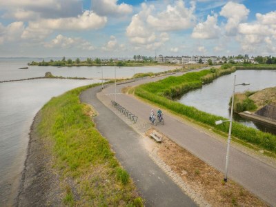Holiday park Apartment in Cape Helius by the Waterside - Environment photo 15