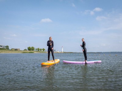 Holiday park Apartment in Cape Helius by the Waterside - Environment photo 27