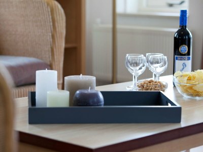 Holiday park Apartment in Cape Helius by the Waterside - Outdoor photo 38