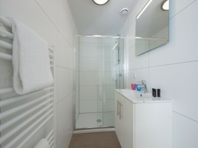 Holiday park Lodge in Bospark 't Wolfsven with Garden - Features photo 5