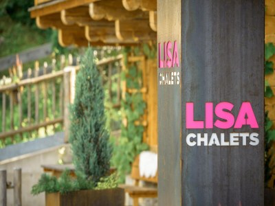 Chalet Chalet in Flachau mit Sauna - Outdoor photo 8