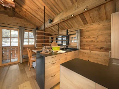 Chalet Chalet in Flachau mit Sauna - Features photo 10