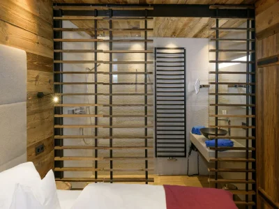 Chalet Chalet in Flachau mit Sauna - Features photo 16