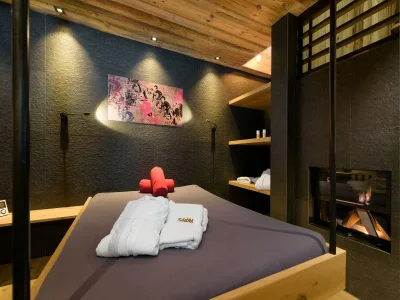 Chalet Chalet in Flachau mit Sauna - Outdoor photo 21