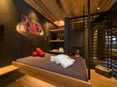 Chalet Chalet in Flachau mit Sauna - Outdoor photo 23