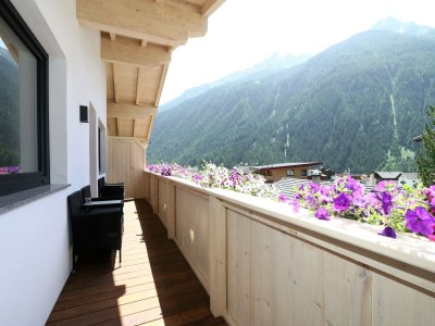 Apartment Apartment in Stubai Alps with SuperCard - Outdoor photo 5