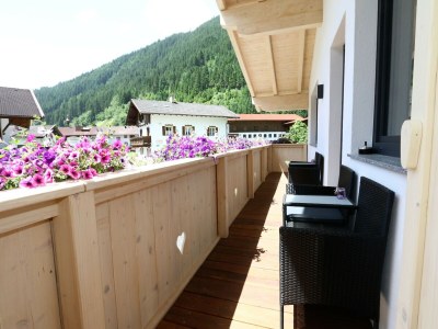 Apartment Apartment in Stubai Alps with SuperCard - Outdoor photo 8