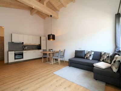Apartment Apartment in Stubai Alps with SuperCard - Features photo 12