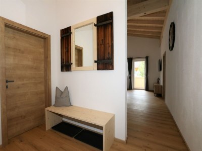 Apartment Apartment in Stubai Alps with SuperCard - Features photo 13