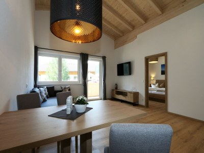 Apartment Apartment in Stubai Alps with SuperCard - Features photo 14