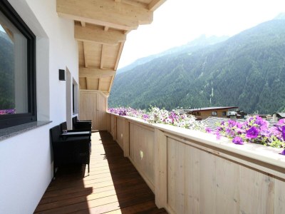 Apartment Apartment in Stubai Alps with SuperCard - Outdoor photo 21