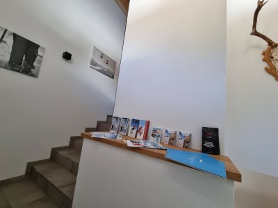 Apartment Apartment in Stubai Alps with SuperCard - Outdoor photo 24