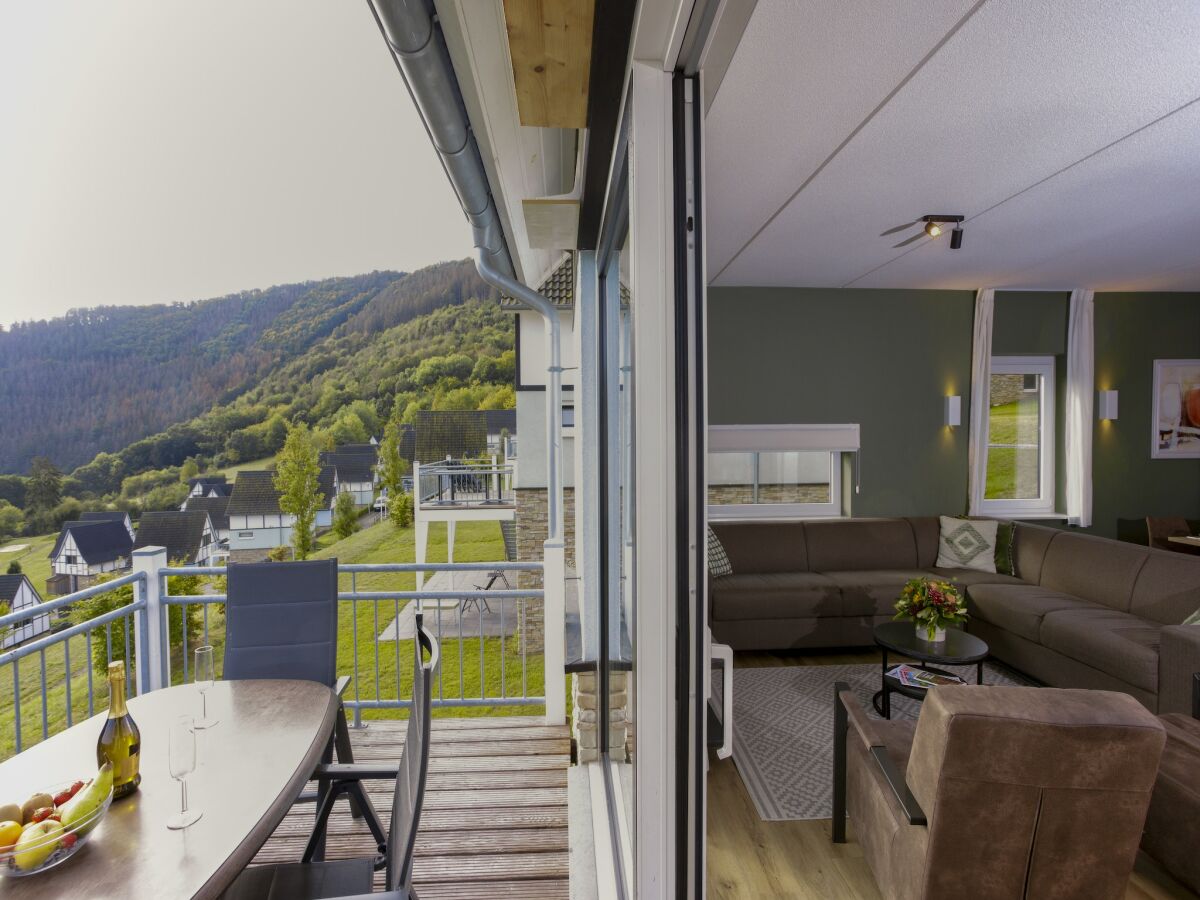 Holiday park Gemütliches Eifel-Refugium mit Pool - Outdoor photo 2