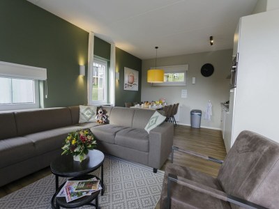 Holiday park Gemütliches Eifel-Refugium mit Pool - Features photo 7