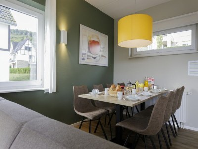 Holiday park Gemütliches Eifel-Refugium mit Pool - Features photo 8