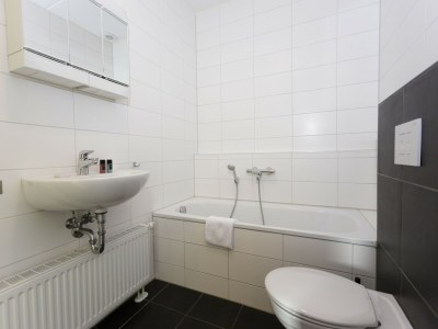 Holiday park Gemütliches Eifel-Refugium mit Pool - Features photo 14