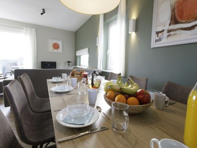 Holiday park Gemütliches Eifel-Refugium mit Pool - Outdoor photo 38