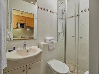 Holiday park Appartements im Freizeitpark Weissenhäuser Strand - Features photo 5