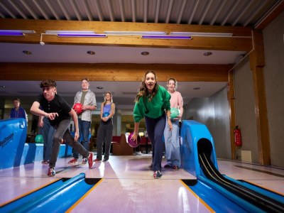 Holiday park Appartements im Freizeitpark Weissenhäuser Strand - Outdoor photo 22