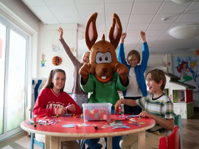 Holiday park Appartements im Freizeitpark Weissenhäuser Strand - Outdoor photo 35