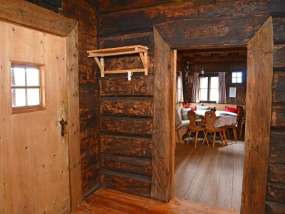 Holiday house Farmhouse in Weißpriach near Mountain Lakes - Features photo 7