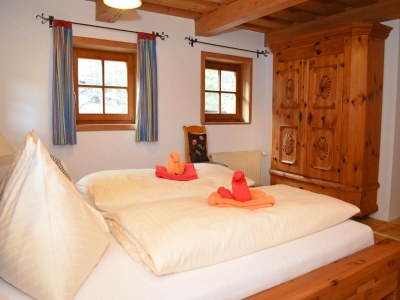 Holiday house Farmhouse in Weißpriach near Mountain Lakes - Features photo 8