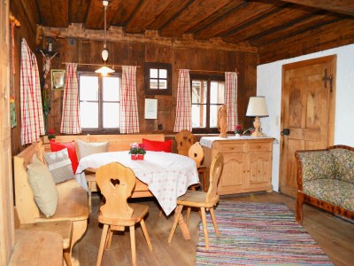 Holiday house Farmhouse in Weißpriach near Mountain Lakes - Features photo 9