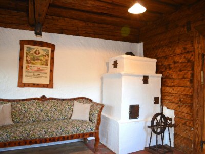 Holiday house Farmhouse in Weißpriach near Mountain Lakes - Features photo 11