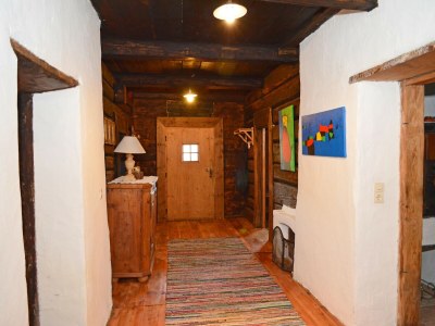 Holiday house Farmhouse in Weißpriach near Mountain Lakes - Features photo 13