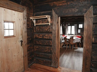 Holiday house Farmhouse in Weißpriach near Mountain Lakes - Features photo 14