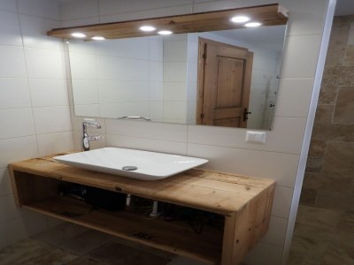 Holiday house Farmhouse in Weißpriach near Mountain Lakes - Features photo 19