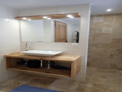 Holiday house Farmhouse in Weißpriach near Mountain Lakes - Features photo 21