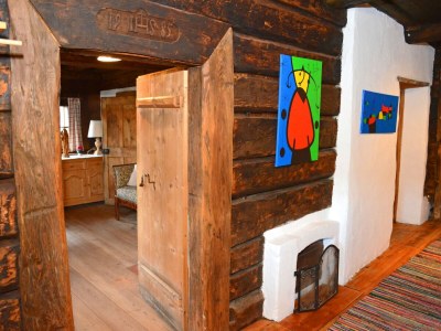 Holiday house Farmhouse in Weißpriach near Mountain Lakes - Features photo 22